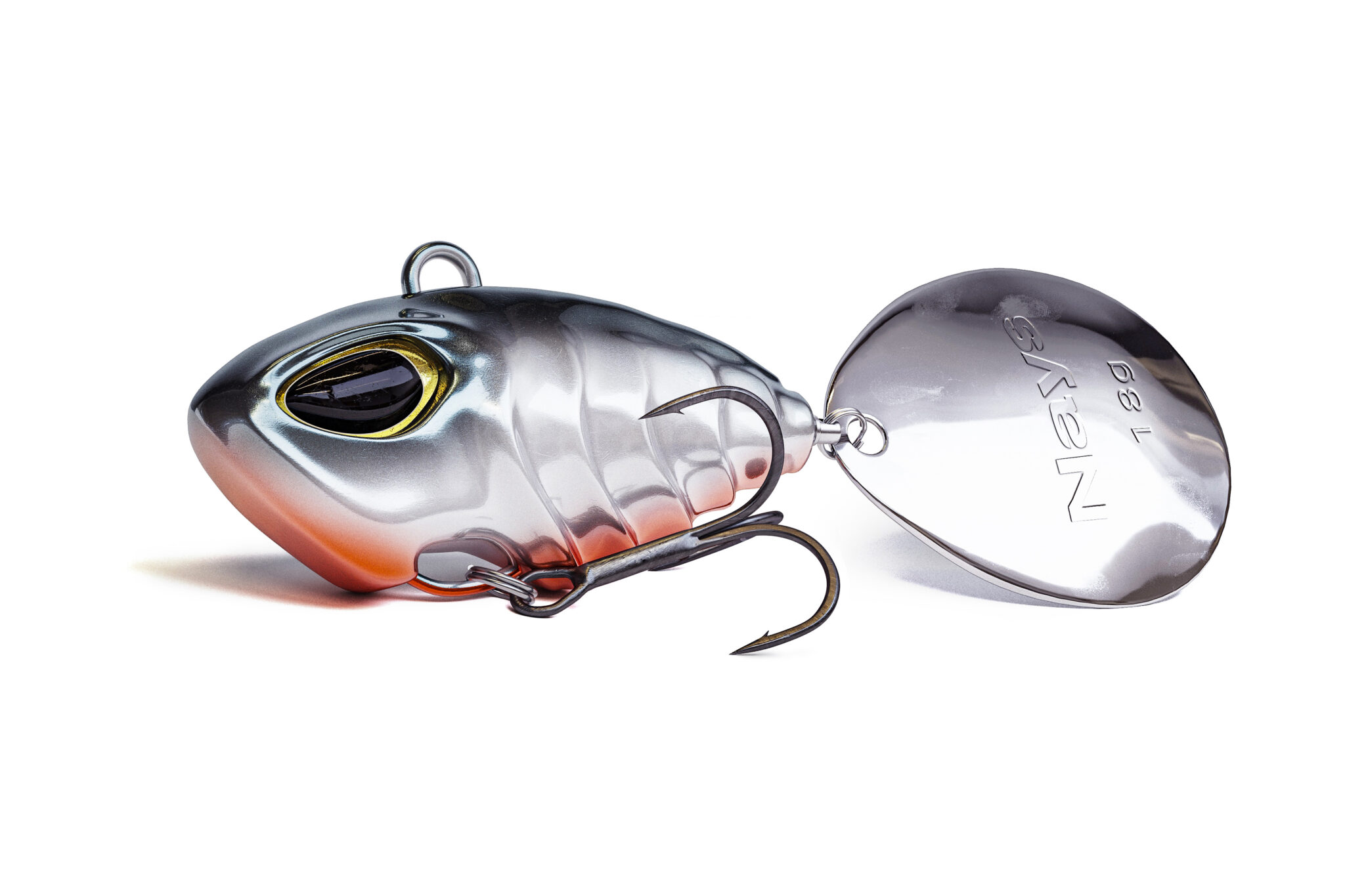 NAYS BLD RNNR LF – Nays